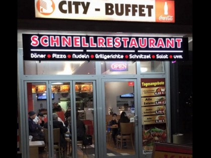 Foto: City Buffet 