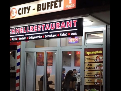 Foto: City Buffet 